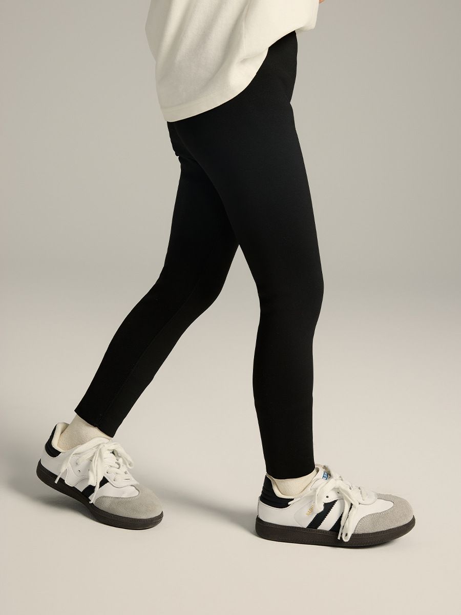 Quần Legging Lót Lông ver 1