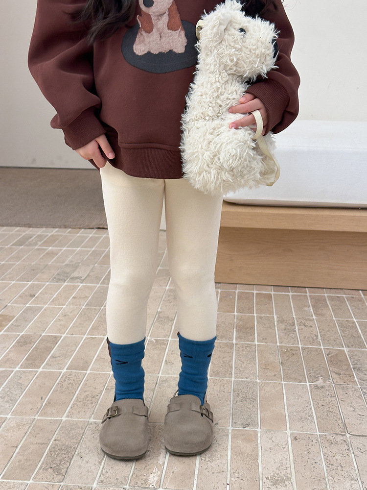 Legging AMBB FW26 trơn