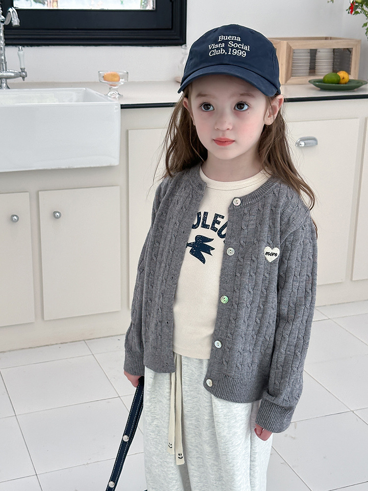 Cardigan AMBB 6791 more