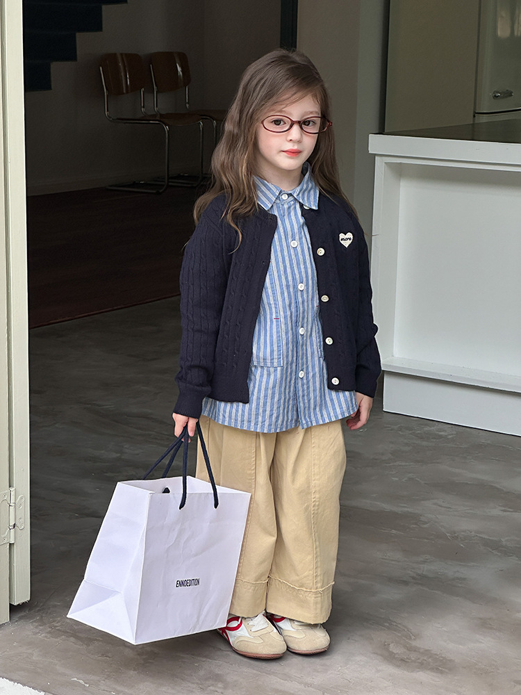 Cardigan AMBB 6791 more