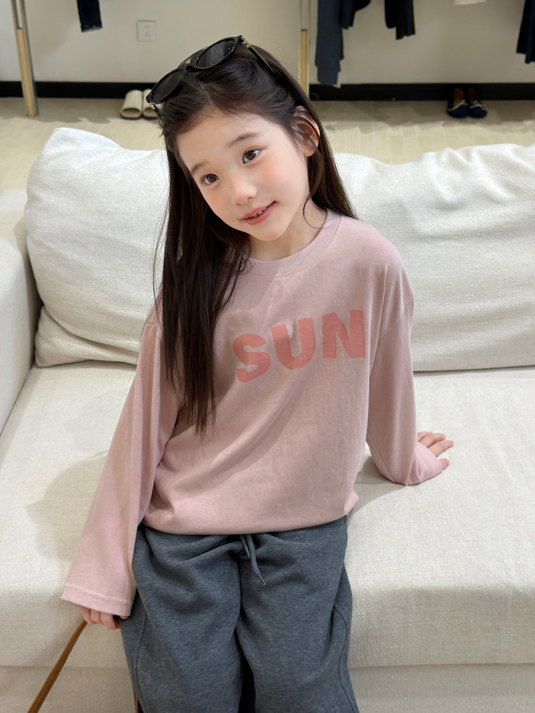 Áo thun AMBB SUN 3167