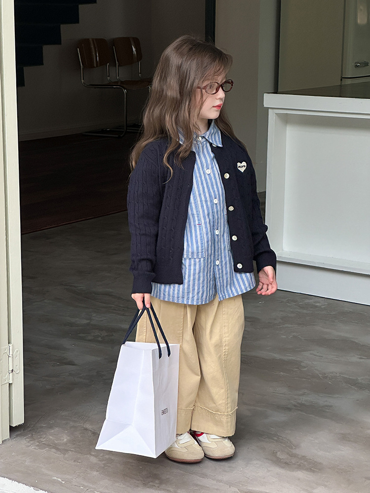Cardigan AMBB 6791 more