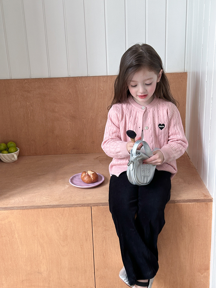 Cardigan AMBB 6791 more