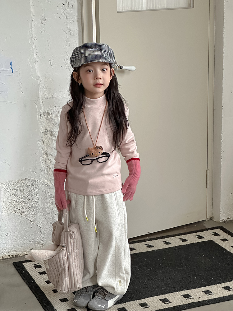 Áo giữ nhiệt Love-me 5584 AMBB