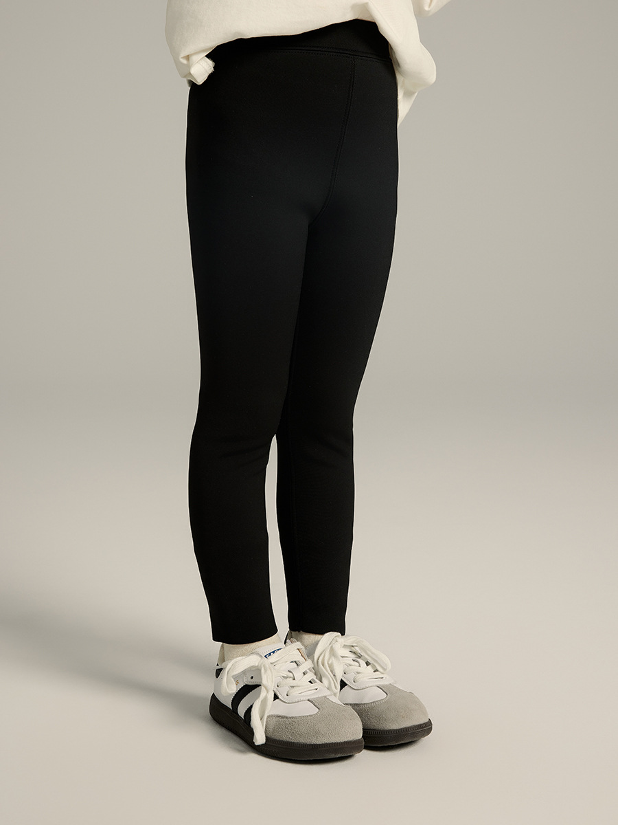 Quần Legging Lót Lông ver 1