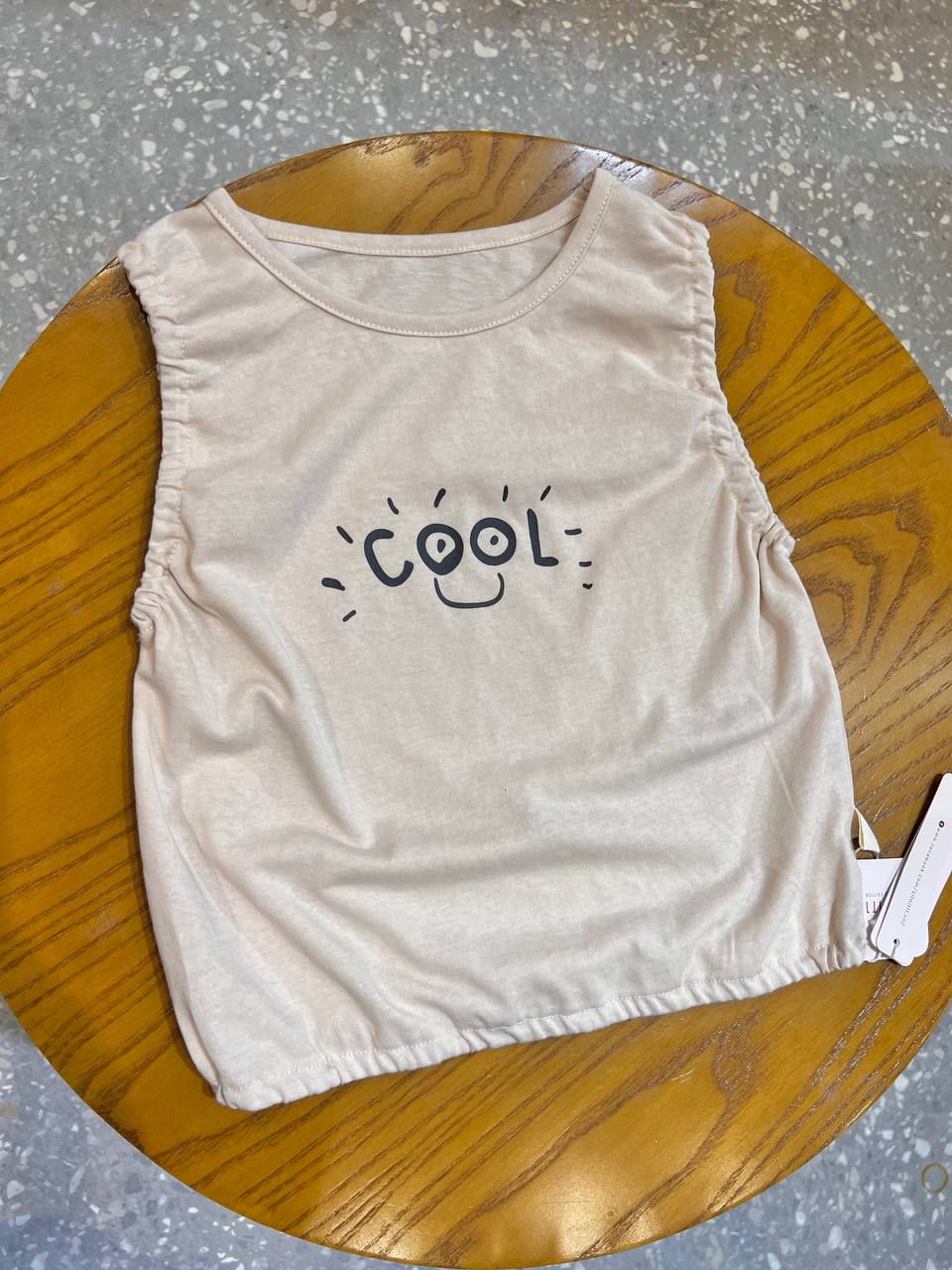 Set bé trai cool TLK