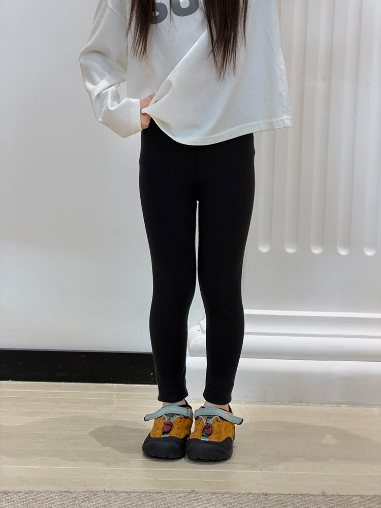Legging AMBB FW26 trơn