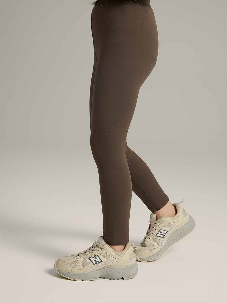 Quần Legging Lót Lông ver 1