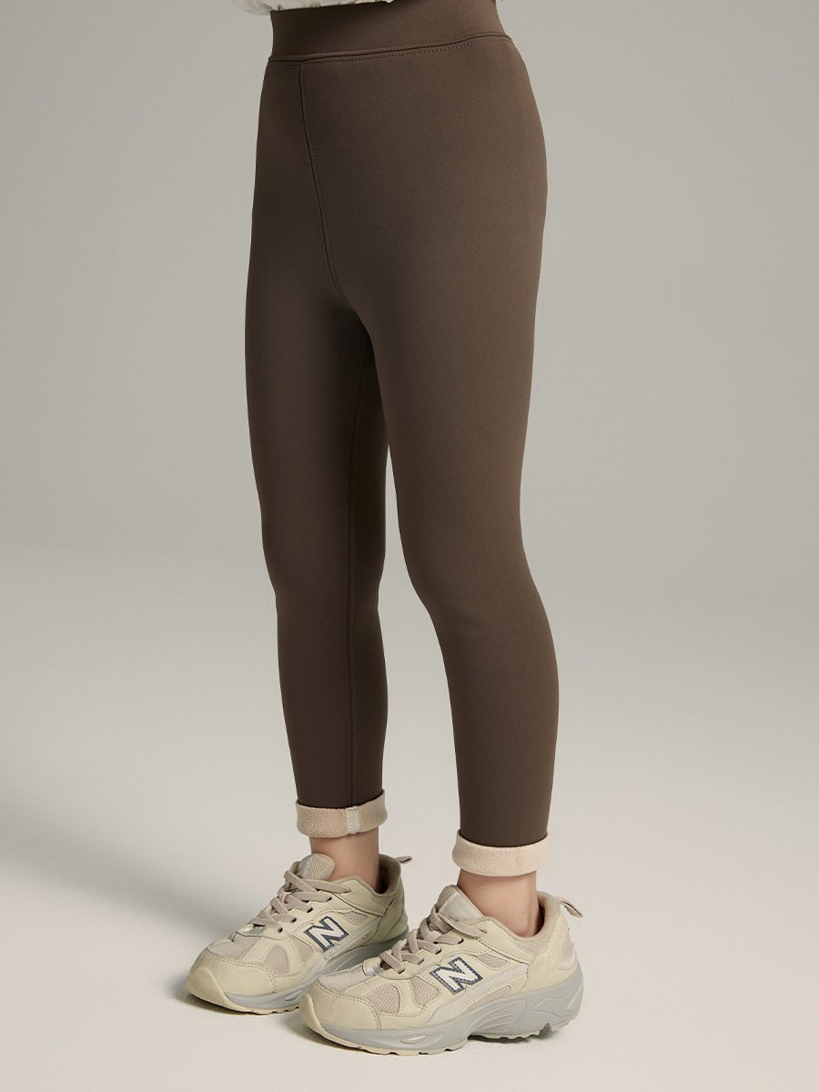 Quần Legging Lót Lông ver 1