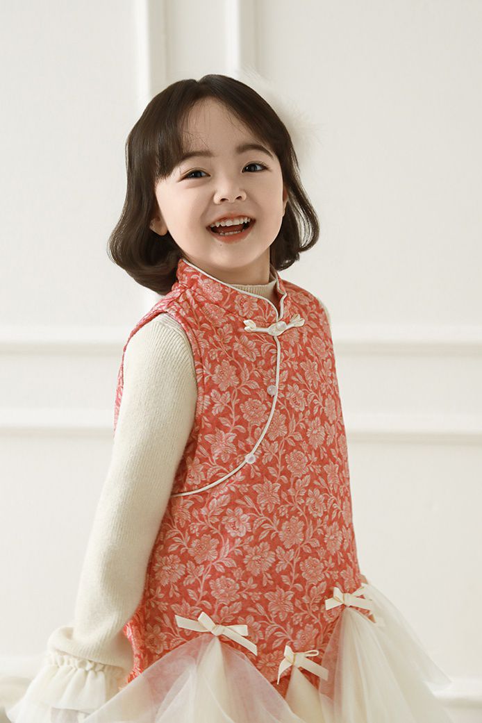 Đầm YOYO Chinese girl tuu