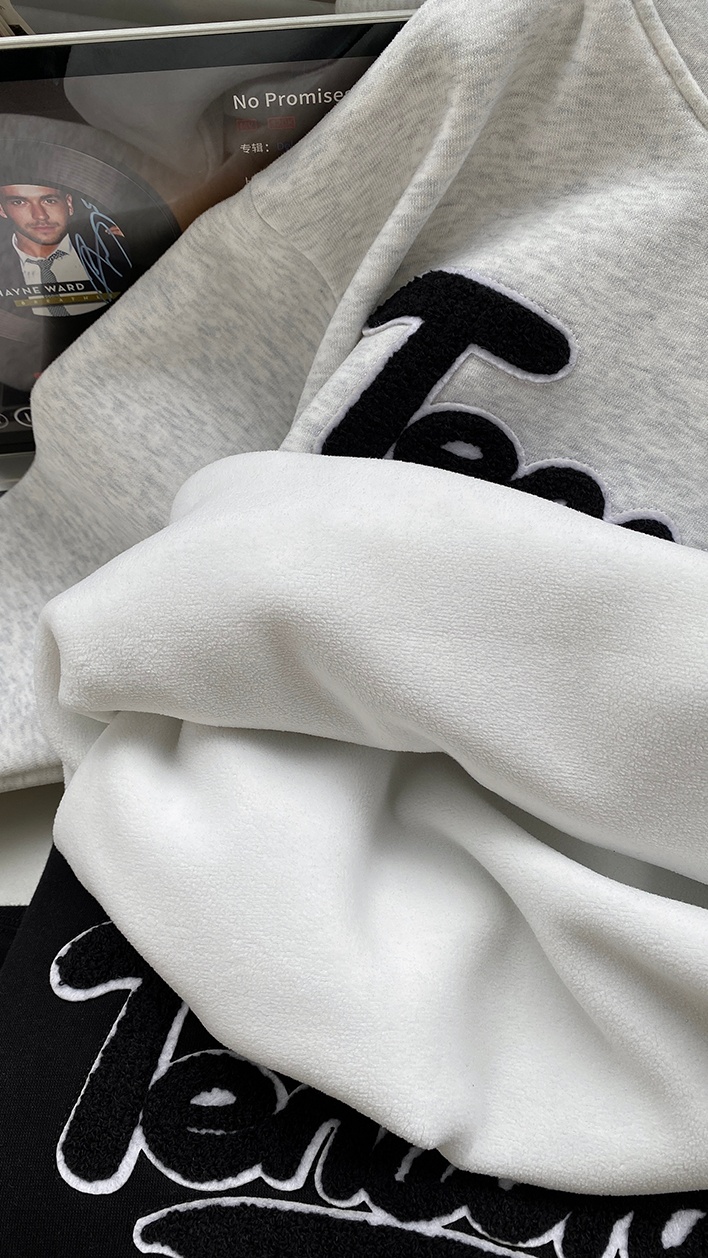 Áo hoodie MOLI tenacity 6296