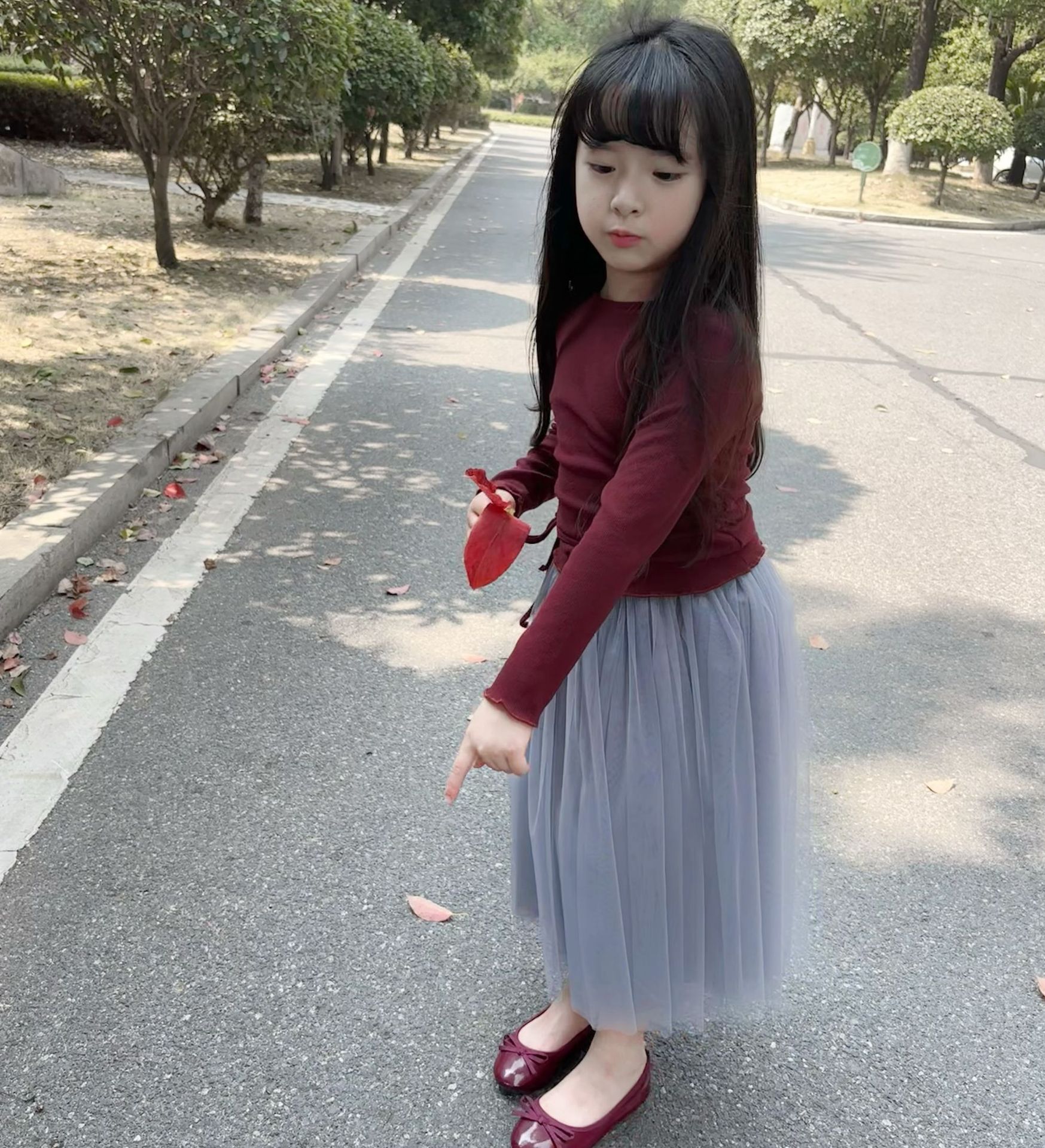 Váy tutu nhiều lớp BTT4