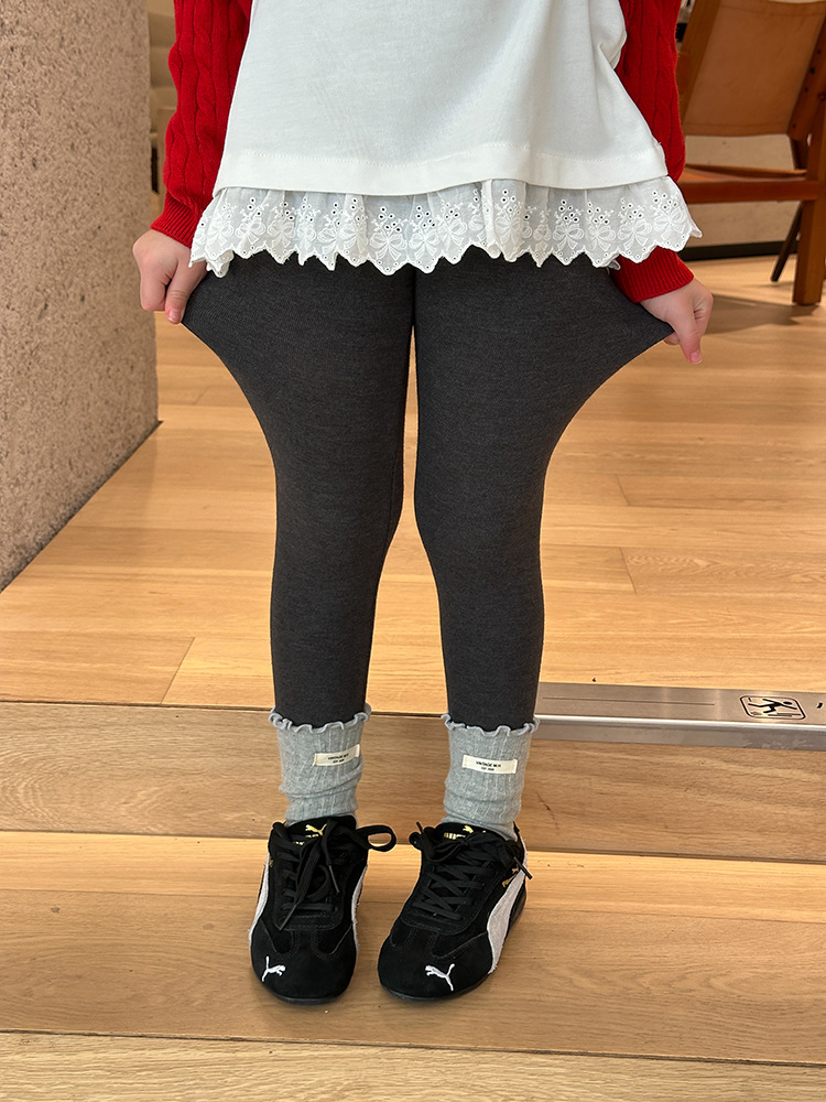 Legging trơn AMBB