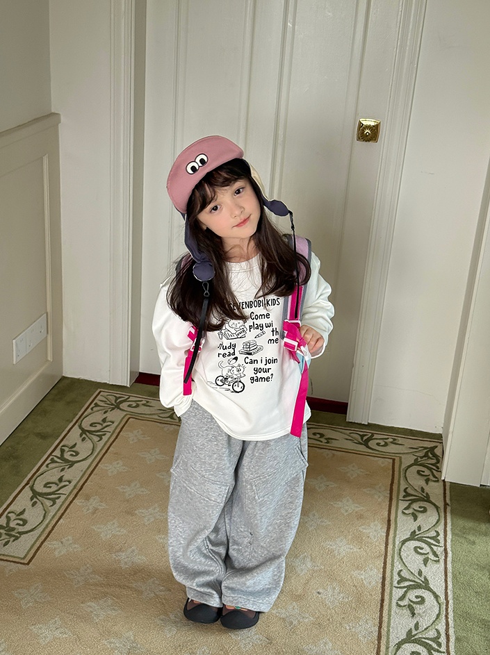 Áo thun 7B Come play with me