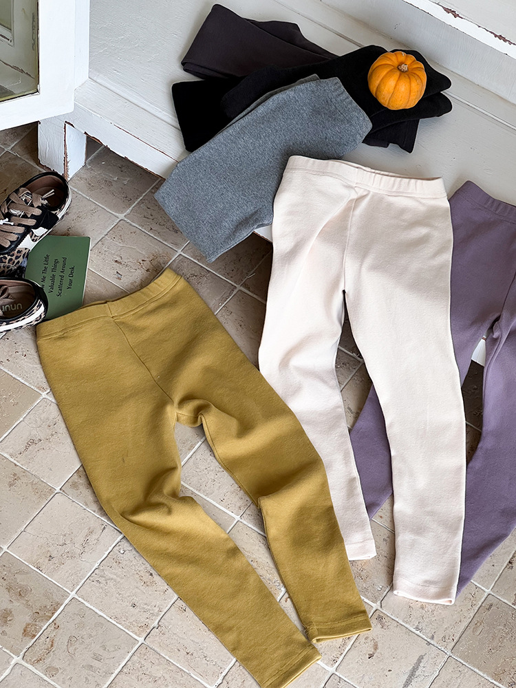 Legging trơn AMBB 0253