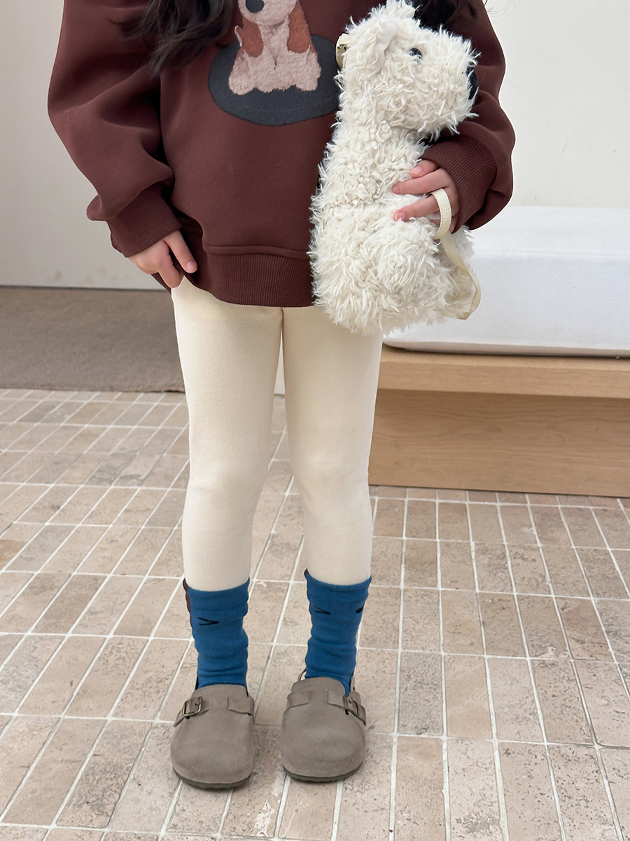 Legging trơn AMBB