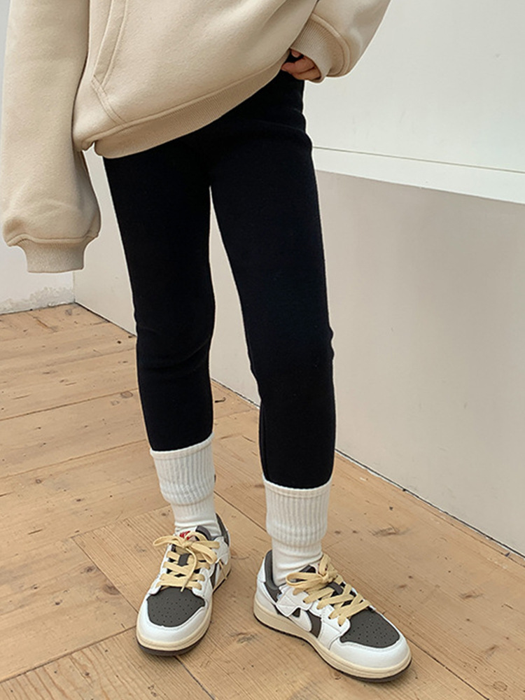 Legging trơn AMBB