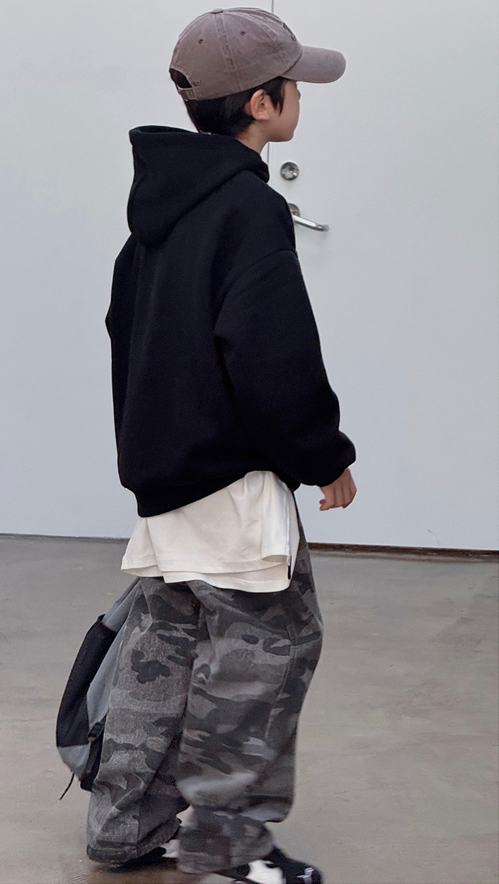 Áo hoodie MOLI tenacity