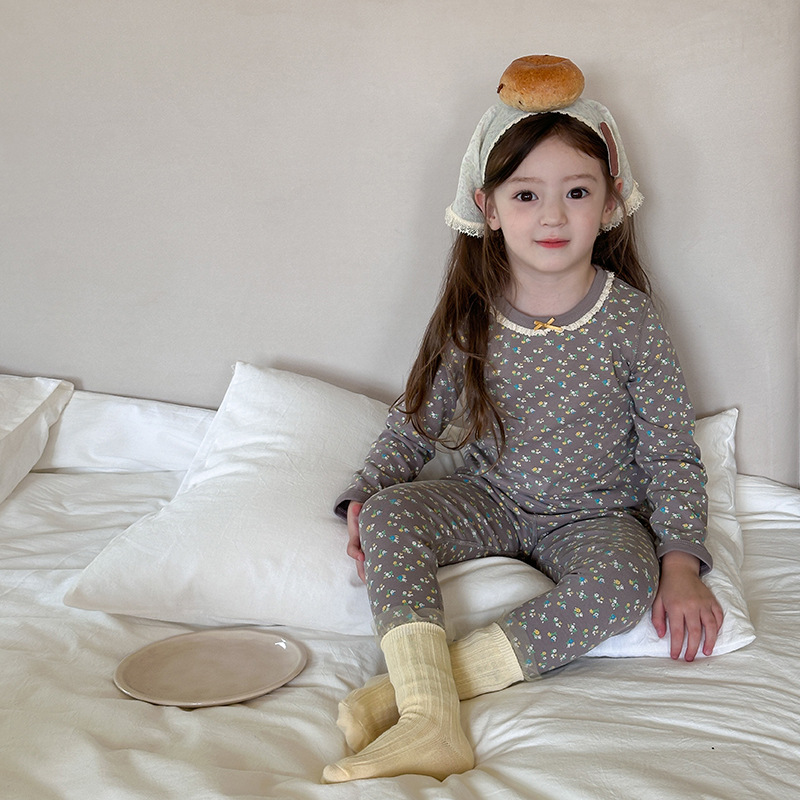 Bộ homewear AMBB