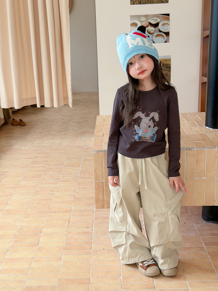 Áo thun AMBB thỏ AIMO