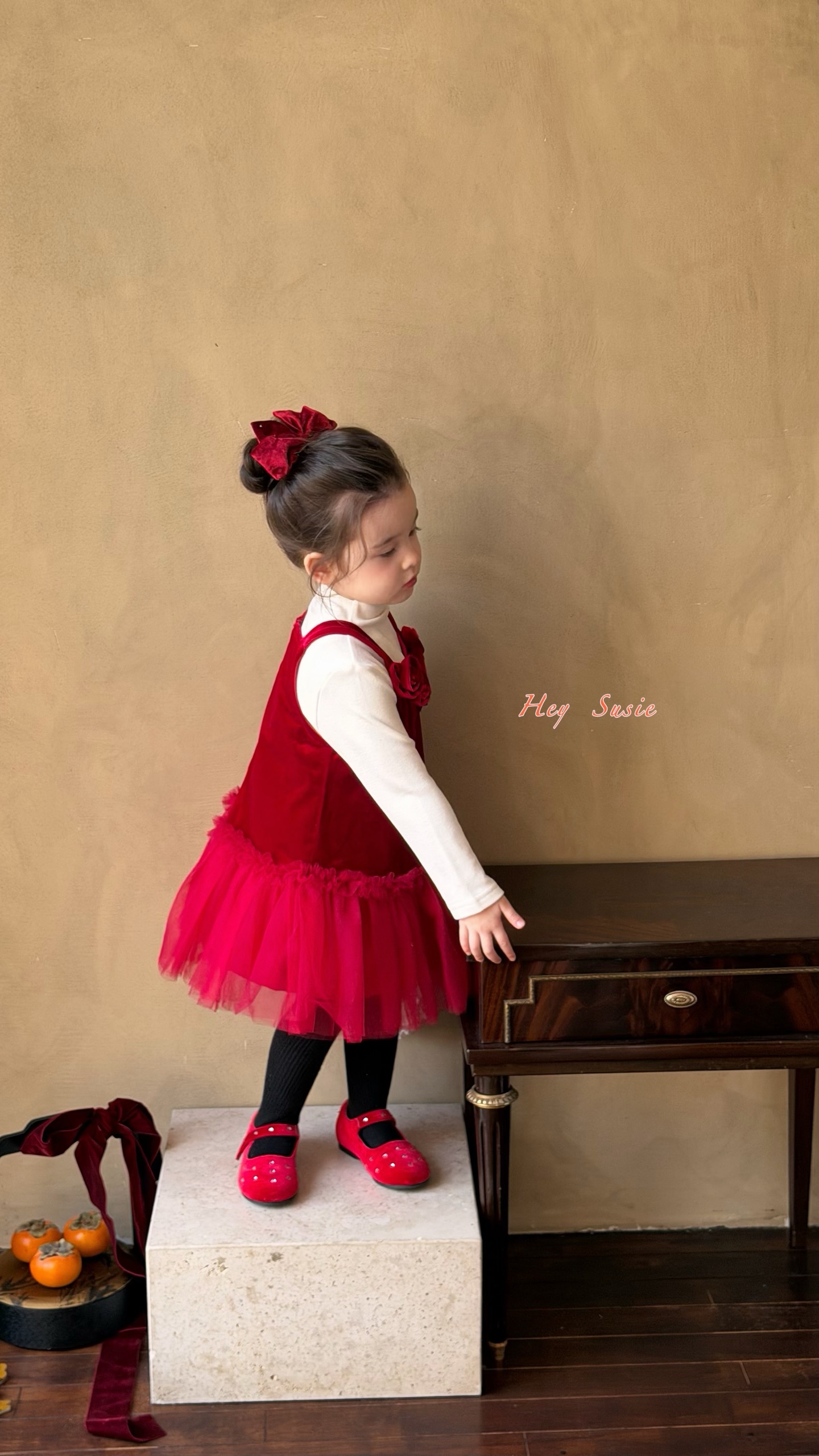 Áo giữ nhiệt trắng Hey Susie