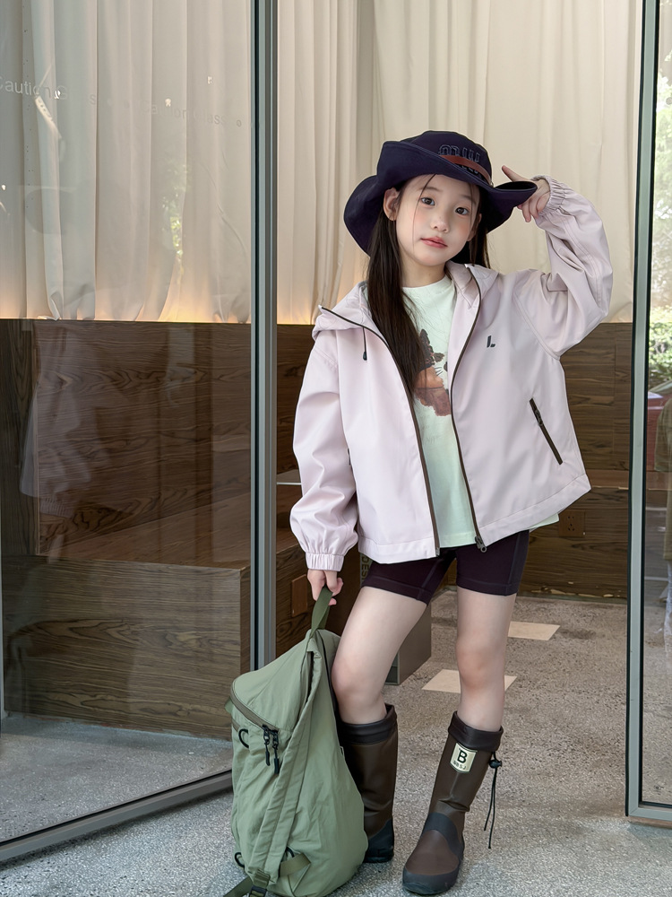 Áo khoác AMBB chống nước