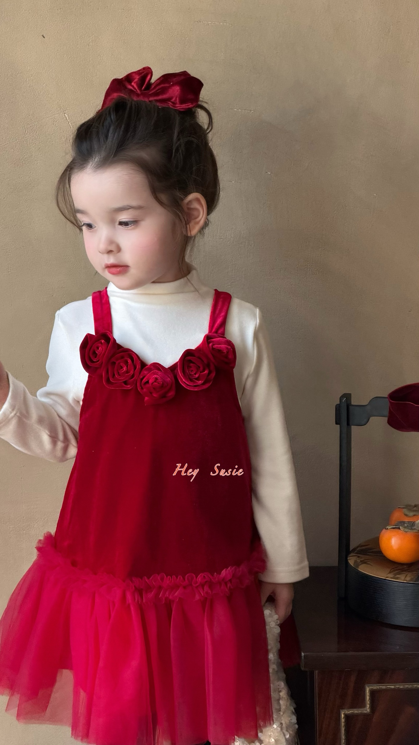 Áo giữ nhiệt trắng Hey Susie