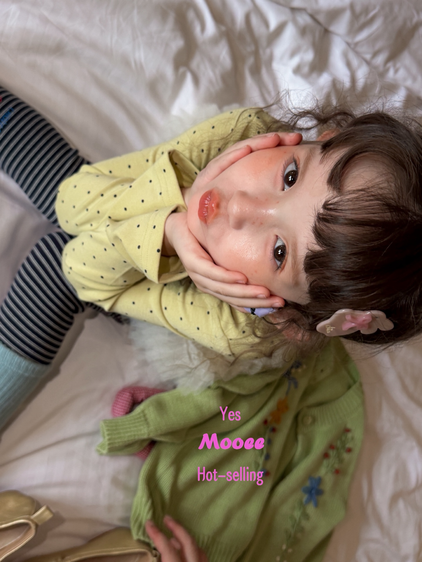MOOEE - Váy tutu kem 13582