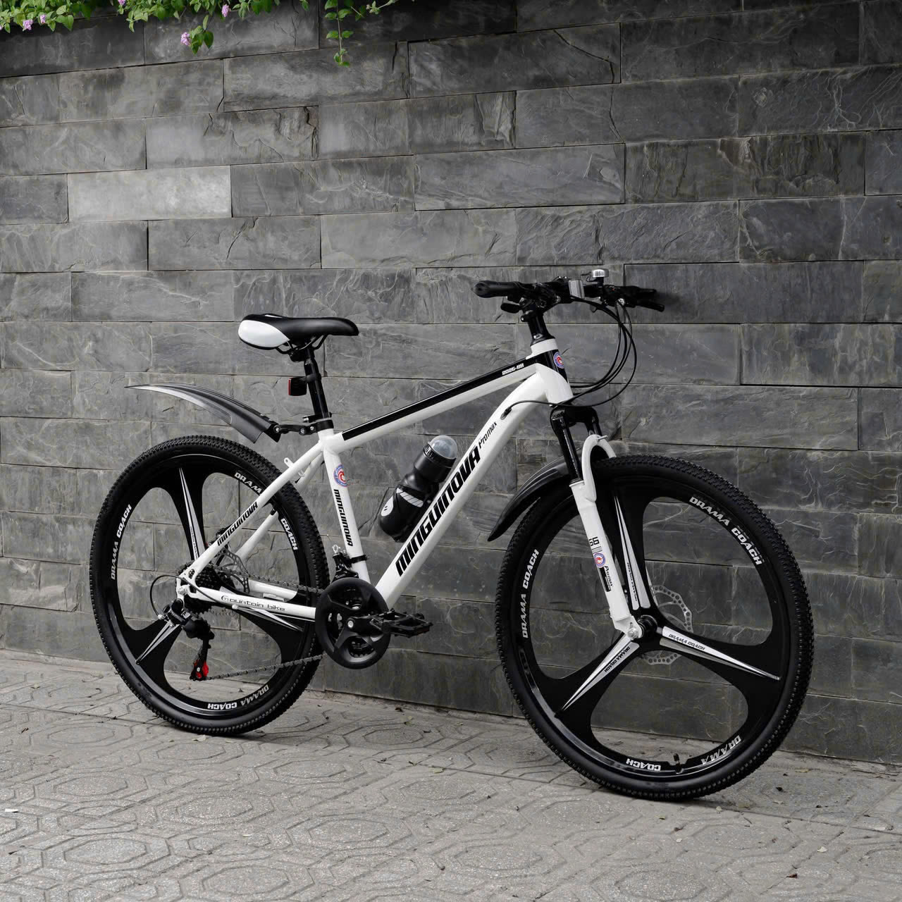 Xe đạp Mingu Inova Promax