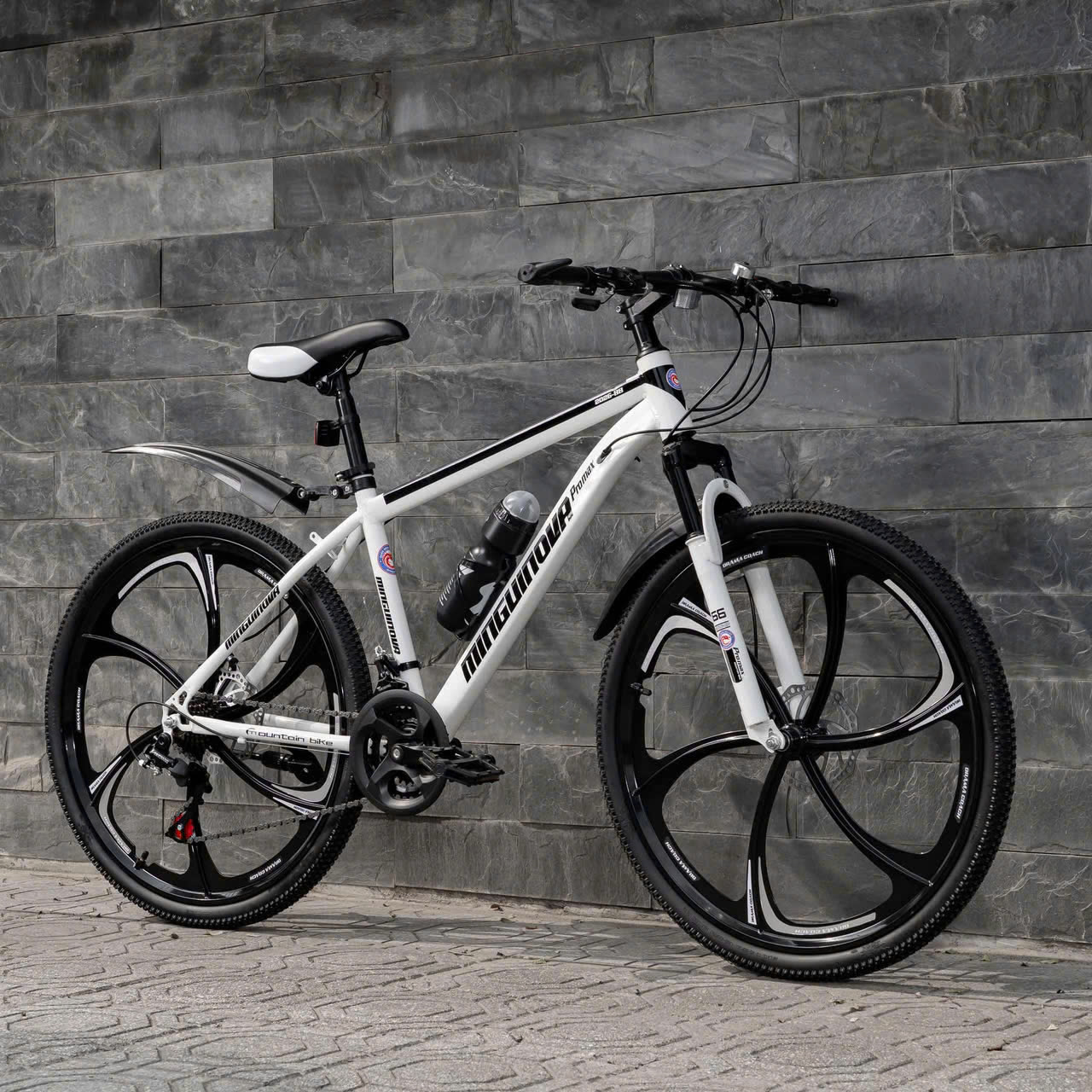 Xe đạp Mingu Inova Promax