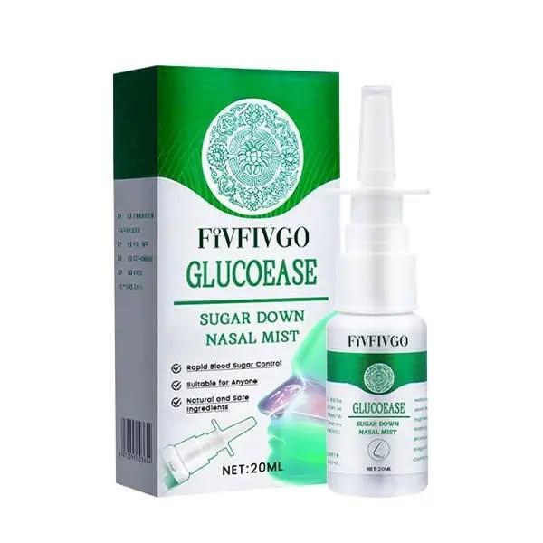 Product image - fivfivgo glucease 2 bottles for 2798