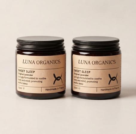 Product image - Luna Organics 2 bottles for only 2,598