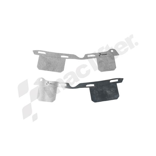 Product image - HONDA Jazz GK – Front Bumper Reinforcement Tabs Only