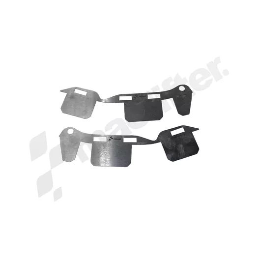 Product image - HONDA Jazz GE MMC – Front Bumper Reinforcement Tabs Only