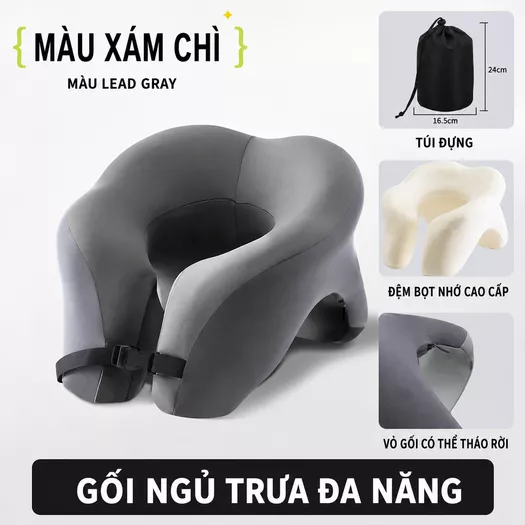 Product image - Gối Ngủ Văn Phòng