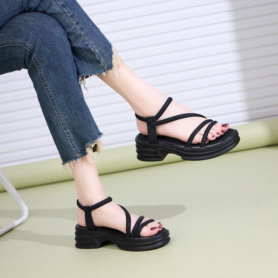 Product image - Giày sandal nữ MWC NUSD- 2430