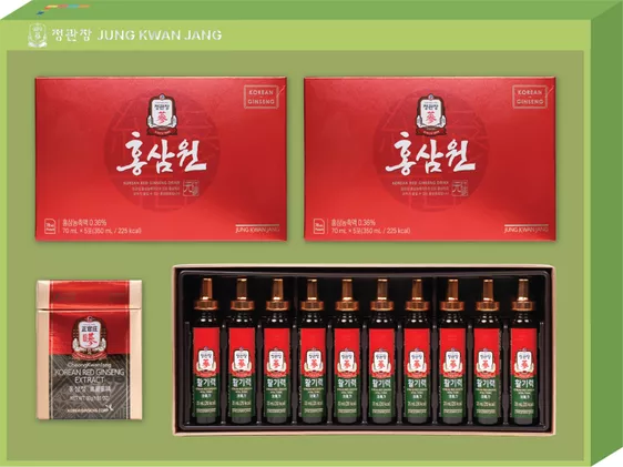 Product image - SET QUÀ VẠN SỰ HANH THÔNG