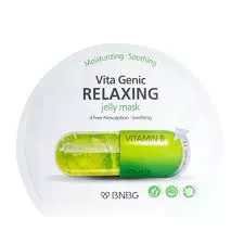 Product image - Hộp mix mặt nạ 4 màu BNBG
