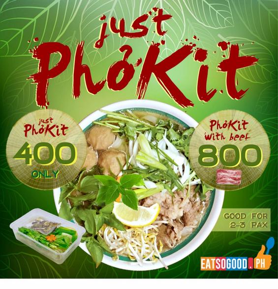 Product image - Phở Kit