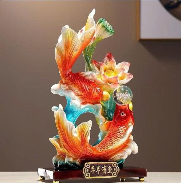 Product image - Cá Decor