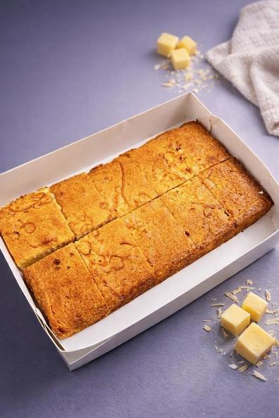 Product image - Cheesebar
