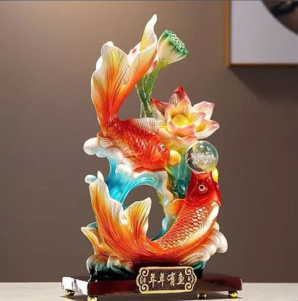 Product image - Cá Decor