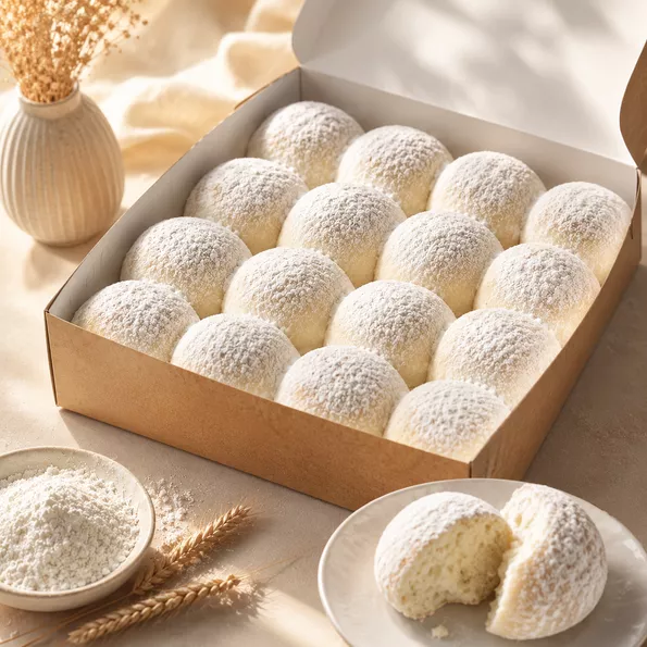 Product image - Milky Bread