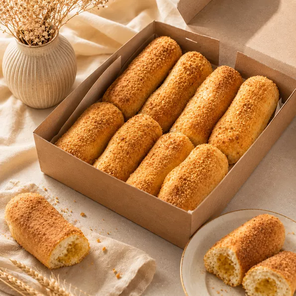 Product image - Spanish Bread