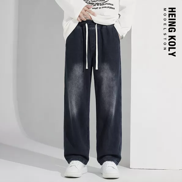 Product image - j101 Quần jean Viking QC cao cấp
