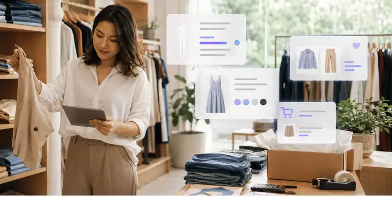 Hướng Dẫn Thiết Lập Chatbot AI Cho Shop Thời Trang 2026
