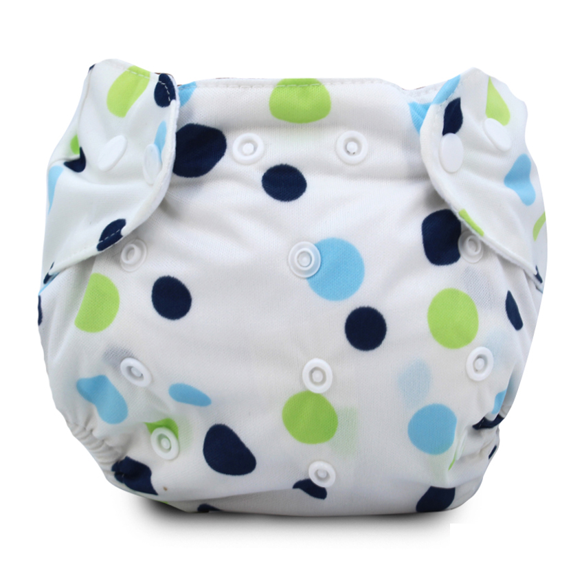 Soft and Washable Baby Diaper Cloth DB-906