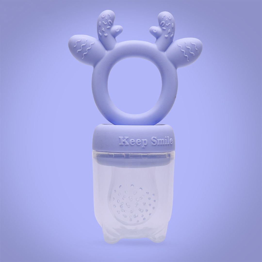 P6107 Baby Fruit Feeder