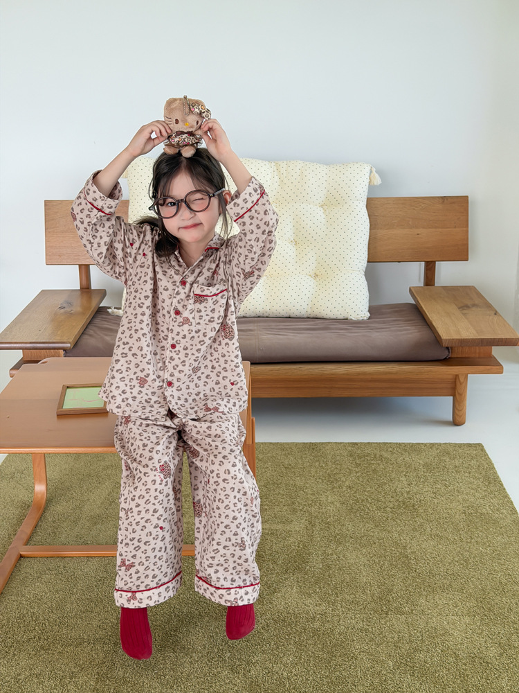 Homewear Pyjama AMBB 1134 da beo
