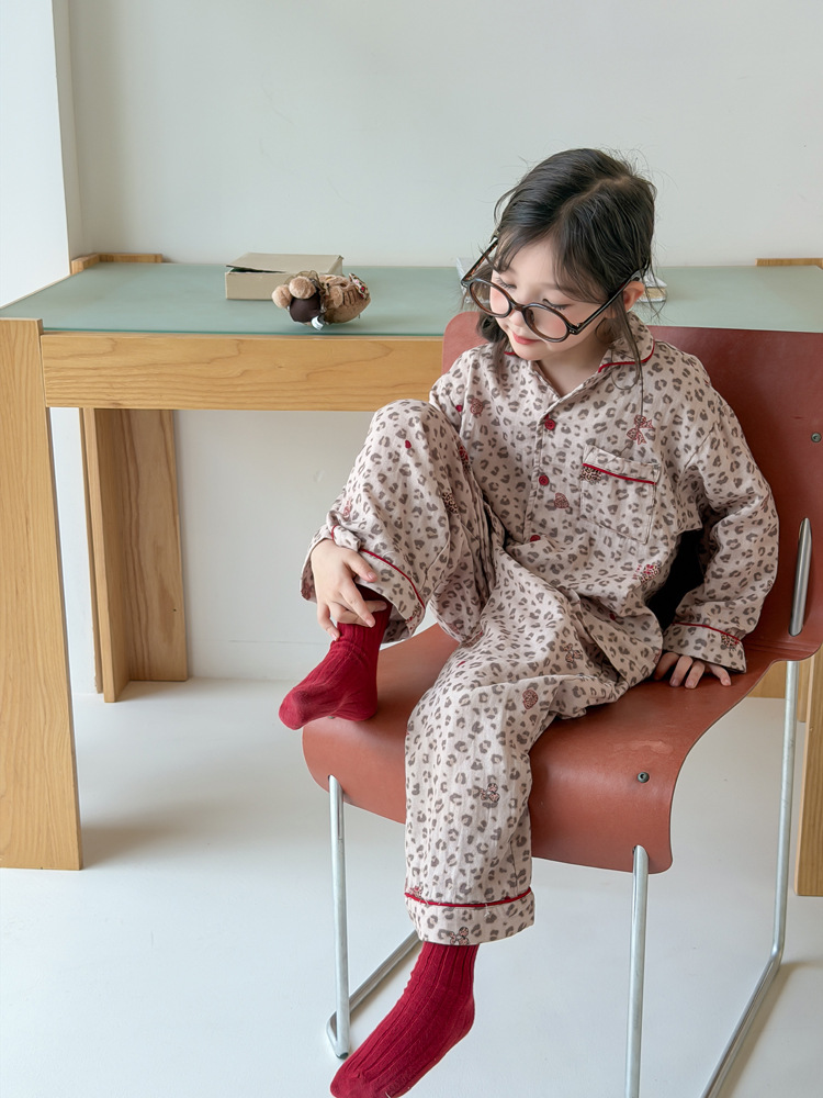 Homewear Pyjama AMBB 1134 da beo